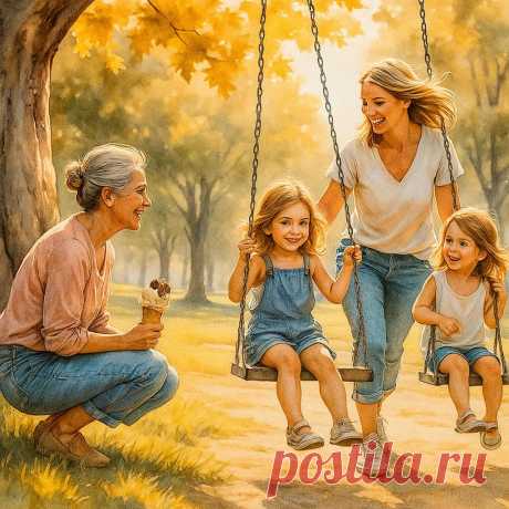 Когда муж предал мечту о доме у моря - OGADANIE.RU