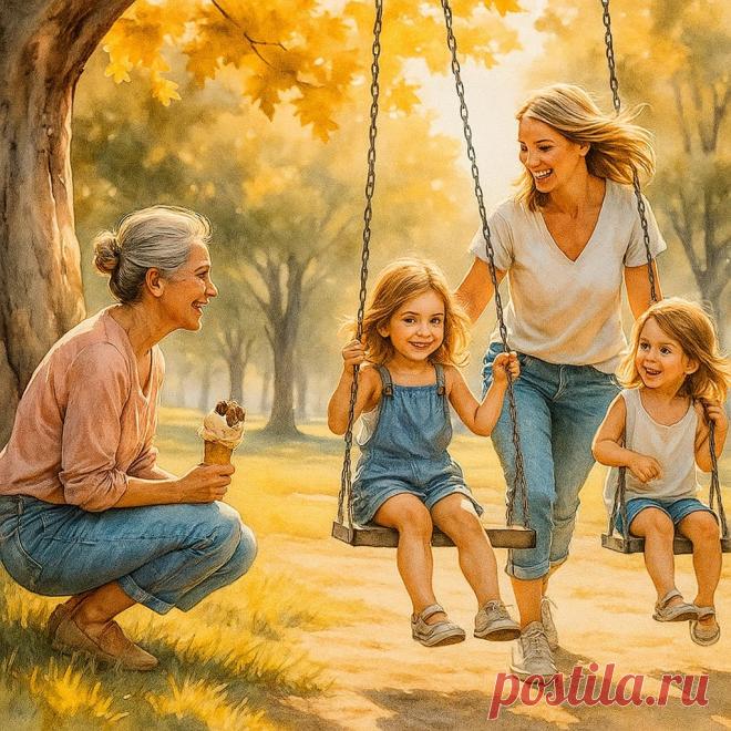 Когда муж предал мечту о доме у моря - OGADANIE.RU