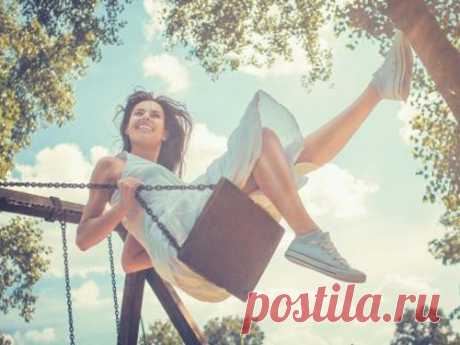 7 простых способов поднять настроение, если всё плохо Порой кажется, что всё летит в пропасть и нет никакой надежды на позитивные улучшения в делах, любви и работе. Если у вас крайне негативное настроение, воспользуйтесь несколькими простыми способами восстановления жизненных сил.