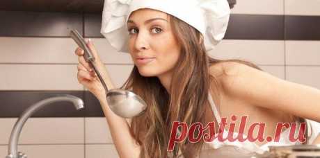 * 🍴 Советы на заметку, БЕЗ КОТОРЫХ ХОЗЯЙКЕ НА КУХНЕ НЕ ОБОЙТИСЬ* источник Искусная хозяйка

 Советы на заметку, БЕЗ КОТОРЫХ ХОЗЯЙКЕ НА КУХНЕ НЕ ОБОЙТИСЬ1. Чтобы зелень, которую вы кладете на пиццу при выпечке не утратила своего цвета и вкуса, ее надо предварительно…
