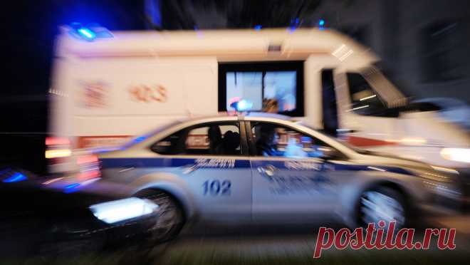 Младшеклассник ранил из пневматики свою мать во время посещения музея под Калининградом. В музее Гурьевского района Калининградской области мальчик выстрелил из пневматической винтовки в свою мать. Об этом сообщает полиция региона. Несчастный случай произошел в музее оружия, расположенном в поселке Низовье. Туда на экскурсию ...