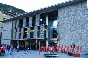 Где отдохнуть недорого: Андорра круглый год | ALL ABOUT ANDORRA