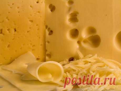 ГОЛЛАНДСКИЙ СЫР В ДОМАШНИХ УСЛОВИЯХ | Такой популярный продукт как сыр привычно брать в магазине. Но что если попробовать его приготовить дома и приятно удивить домашних? 
А рецепт-то несложный.