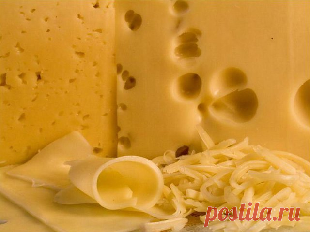 ГОЛЛАНДСКИЙ СЫР В ДОМАШНИХ УСЛОВИЯХ | Такой популярный продукт как сыр привычно брать в магазине. Но что если попробовать его приготовить дома и приятно удивить домашних? 
А рецепт-то несложный.