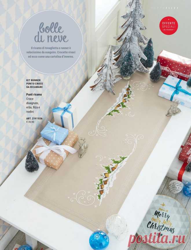 Mani di Fata №12 2019