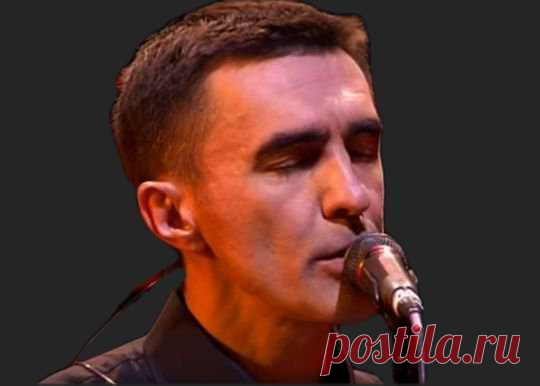 Вячеслав Бутусов | минусовки, плюсовки, тексты