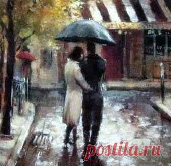 Владимир ПРОНСКИЙ. Аллочка + Лиза | Русское поле