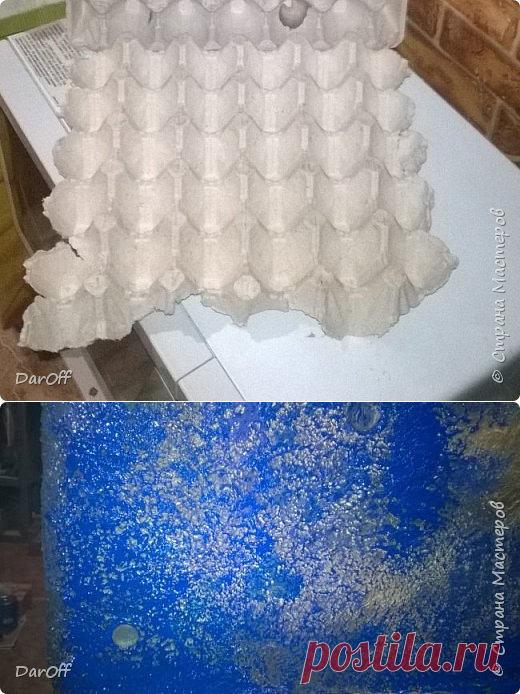 А вам еще не надоели бумажные кирпичи и камни? Жидкие обои своими руками!