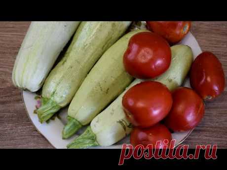 КАБАЧКИ УЛЕТАЮТ НА УРА, НЕ УСПЕВАЮ ПОДАВАТЬ НА СТОЛ! ВКУСНАЯ НАМАЗКА ЗАКУСКА НА ХЛЕБ.