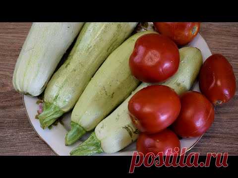 КАБАЧКИ УЛЕТАЮТ НА УРА, НЕ УСПЕВАЮ ПОДАВАТЬ НА СТОЛ! ВКУСНАЯ НАМАЗКА ЗАКУСКА НА ХЛЕБ.