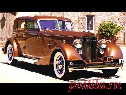 Какие были первые автомобильные кондиционеры? | KaftanSmeha