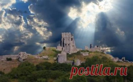 Самый легендарный утопленный остров. | КликФактТоп | Яндекс Дзен