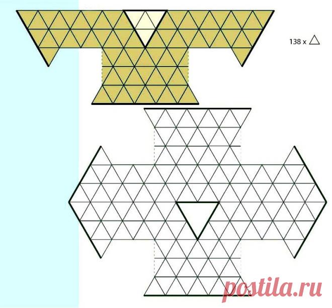 ПОСОБИЕ В СХЕМАХ ПО СОЕДИНЕНИЮ МОТИВОВ КРЮЧКОМ»