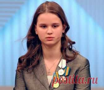 Это стоит вашего внимания, прочитайте! «Это не Бузова, не жена Джигарханяна и уж тем более не Шурыгина — она истинная русская девочка, о которой из века в век писали поэты и писатели… Девочка выжила в трагедии на Сямозере в Карелии, где по халатности взрослых погибли 14 человек...