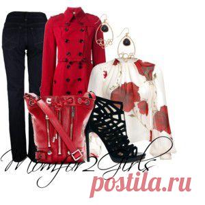 momfor2girls - Polyvore
