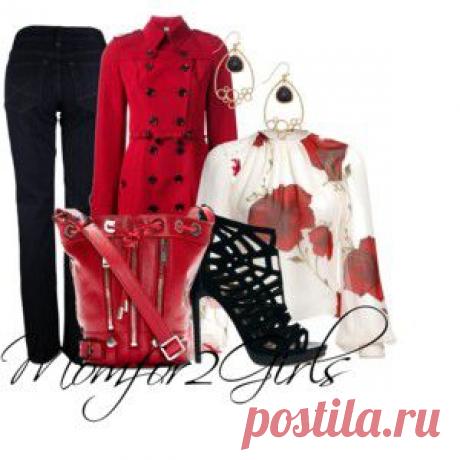 momfor2girls - Polyvore