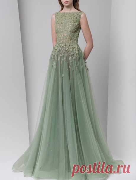 Tony Ward RTW Winter 2017