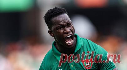 Нападающий «Пари НН» Зе Турбо забил за сборную Гвинеи-Бисау на Кубке Африки. Нападающий «Пари НН» Бисау Зе Турбо забил за сборную Гвинеи на Кубке Африки в матче с Экваториальной Гвинеей. Читать далее