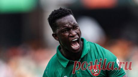 Нападающий «Пари НН» Зе Турбо забил за сборную Гвинеи-Бисау на Кубке Африки. Нападающий «Пари НН» Бисау Зе Турбо забил за сборную Гвинеи на Кубке Африки в матче с Экваториальной Гвинеей. Читать далее