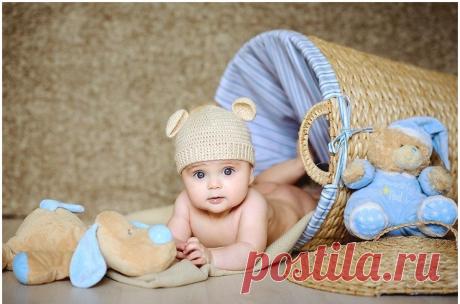 шапочки для фотосессии новорожденных схемы - Поиск в Google