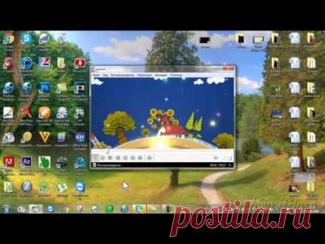 magic particles - Самое интересное в блогах
