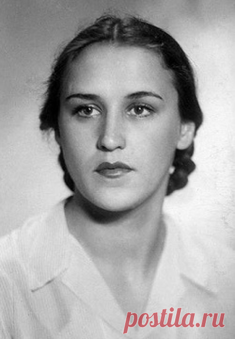 Нонна Мордюкова. Обыкновенная необыкновенность | Краше Всех