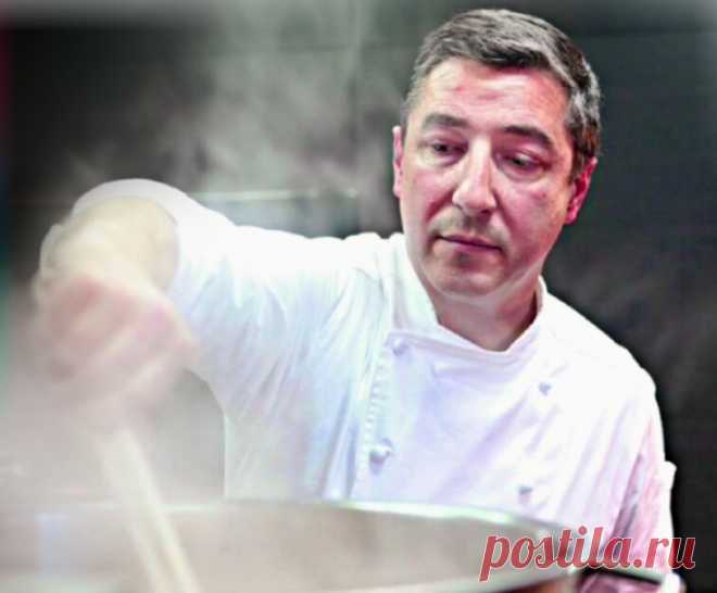Вкусные рецепты. Мир кондитеров разделился на два фронта...
