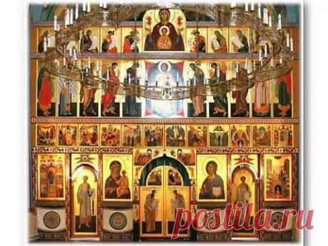 Иконостас: история, смыслы, соблазны. Часть 2 (видеорассказ)