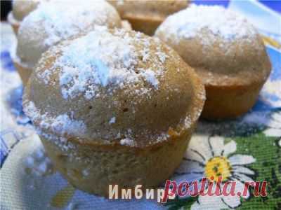 Бейлис-маффины : Простые рецепты для вкусной жизни