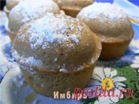 Бейлис-маффины : Простые рецепты для вкусной жизни