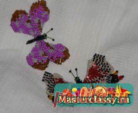 бисер » Страница 5 » Master classy - мастер классы для вас