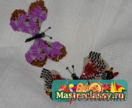 бисер » Страница 5 » Master classy - мастер классы для вас