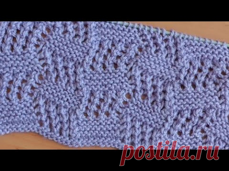 Шикарный ажур для кардигана, платья, туники, жакета.