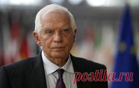 Боррель извинился за сравнение Европы с садом, а остального мира - с джунглями. Верховный представитель ЕС отметил, что его отсылка к джунглям "не имеет ни расистского, ни культурного, ни географического подтекста"