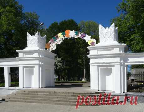 #Кострома