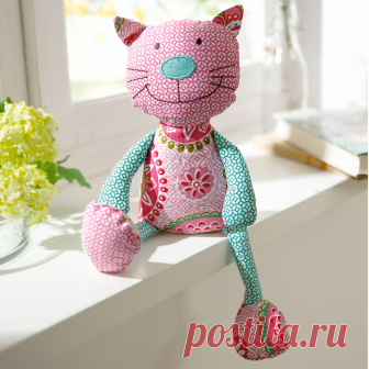 Игрушки, которые понравились... Подборка идей