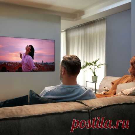 📺 Мастера по настройке телевизоров, СМАРТ, Цифрового ТВ
🤩 Грамотный подход 🔟 Расширенная гарантия 💖 Невысокие цены
🌍 Москва и область. Выезд на дом. 📞 +7(499)714-81-92