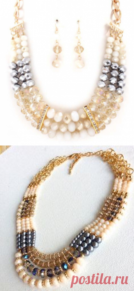 Fashion Jewelry Necklaces Online | Buy Fashion Necklaces Online | Emma Stine | ''''''Muy  chic'''' | Moda, Fashion jewelry and Chang'e 3
