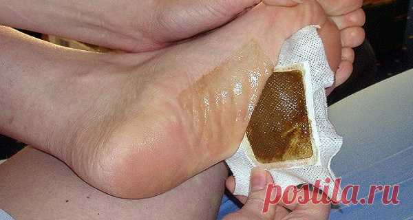 Haga almohadillas de desintoxicación para los pies en casa y elimine todas las toxinas peligrosas de su cuerpo &#8211; Hoy En Belleza