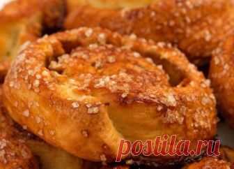 Ароматные Датские булочки с яблоком | просто здорово! | Яндекс Дзен