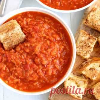 7 рецептов вкусных блюд с рисом!