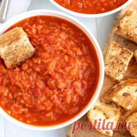 7 рецептов вкусных блюд с рисом!