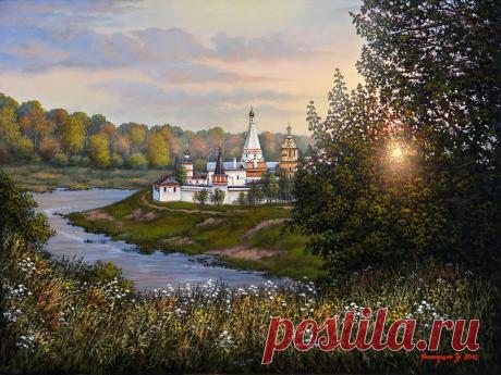 ПОД БЕЗОБЛАЧНЫМ НЕБОМ РОССИИ. Премьера. В.НИНИНУЩИЙ - Плэйкасты - Настроение, Чувства