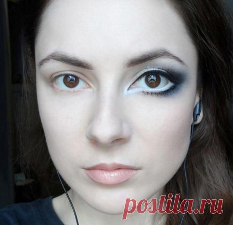 10 советов, которые помогут сделать ваши глаза визуально больше при помощи макияжа