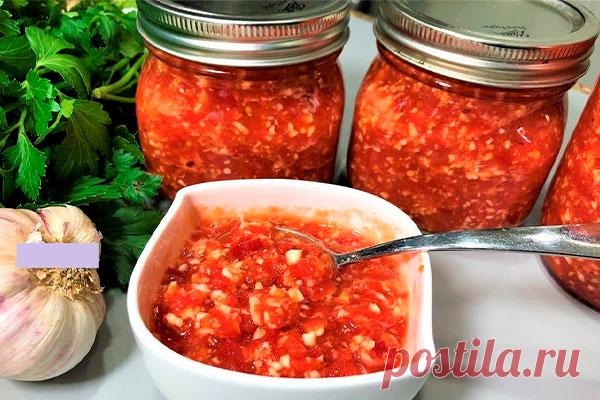 Томатный «Огонек» — самый универсальный супер соус. Беспроигрышный вариант Это соус с ярким вкусом сочетается со многими, практически со всеми мясными и овощными блюдами.