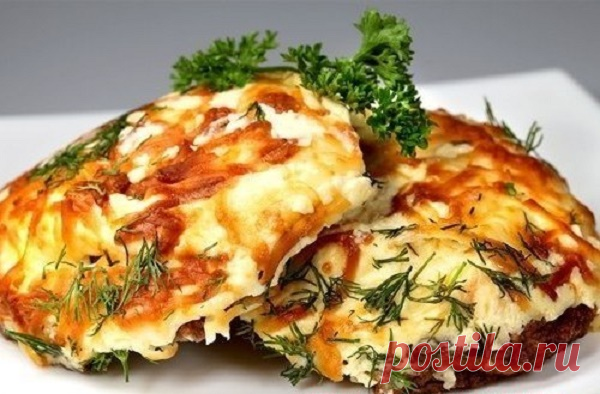 Если попадается хорошая курочка всегда готовлю котлеты по французски