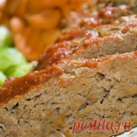 Мясная запеканка по-римски рецепт – итальянская кухня: основные блюда