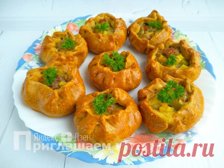 Готовила вак-балиш, и на запах пришли соседи – пришлось угощать незваных гостей | Приглашаем к столу | Яндекс Дзен