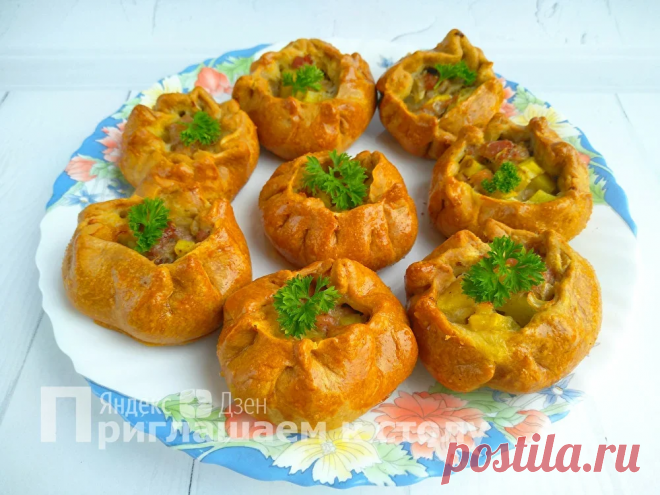 Готовила вак-балиш, и на запах пришли соседи – пришлось угощать незваных гостей | Приглашаем к столу | Яндекс Дзен