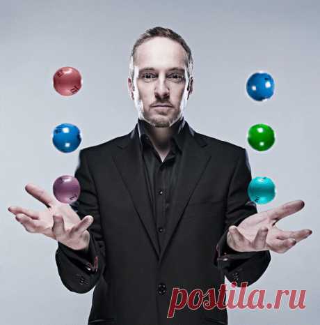15 хитрых приемов из психологии, которые полезно знать.